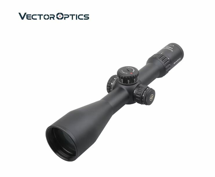 Vector Optics Continental Tactical 4-24x56 34mm