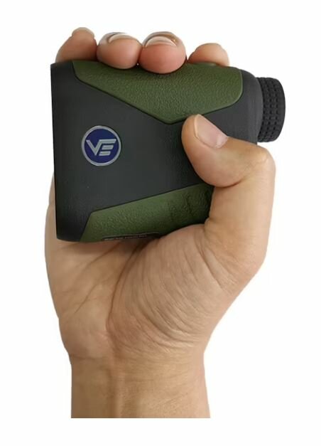 Vector Optics Forester Range Finder 6x21
