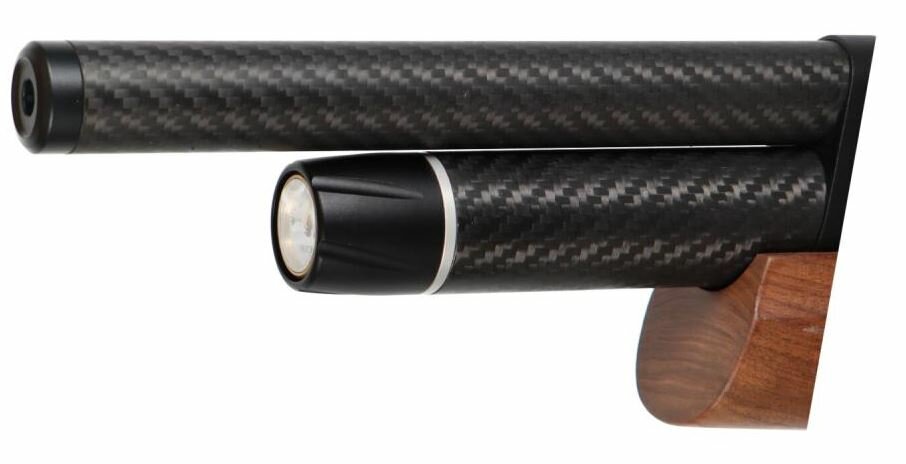 Huben K1 Special edition Wooden stock