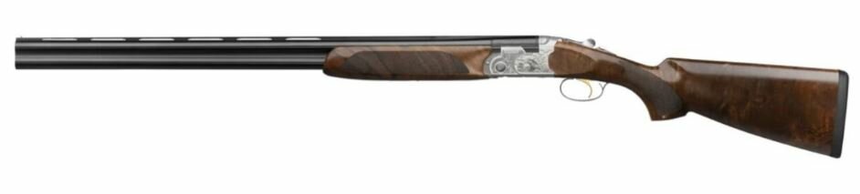 Beretta 687 Silver Pigeon III