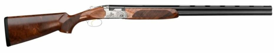 Beretta 687 Silver Pigeon III