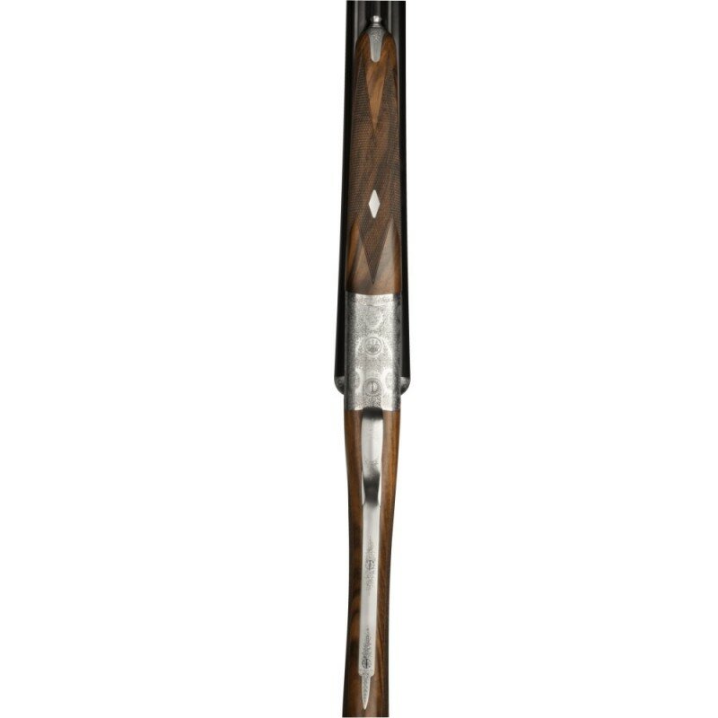Beretta 486 EL Paralello (Floral) Kal 20