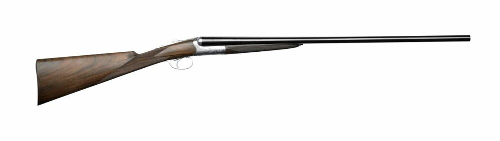 Beretta 486 EL Paralello (Floral) Kal 20