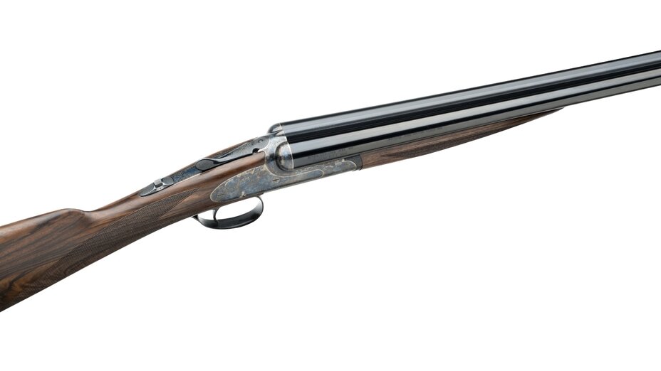 Beretta 486 EL Paralello Color Case