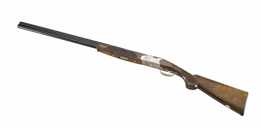 Beretta 687 Silver Pigeon III Vittoria OCHP