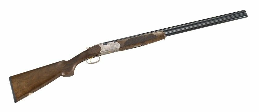 Beretta 687 Silver Pigeon III Vittoria OCHP