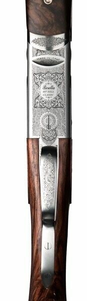 Beretta 687 EELL Classic Restyle