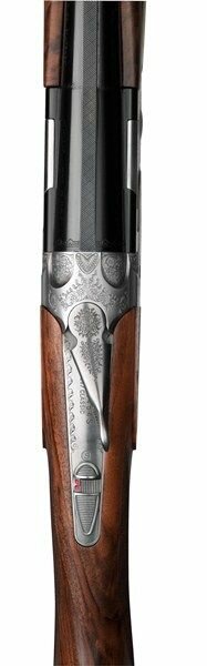Beretta 687 EELL Classic Restyle