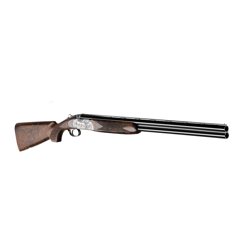 Beretta 687 EELL Diamond Pigeon Game Scene