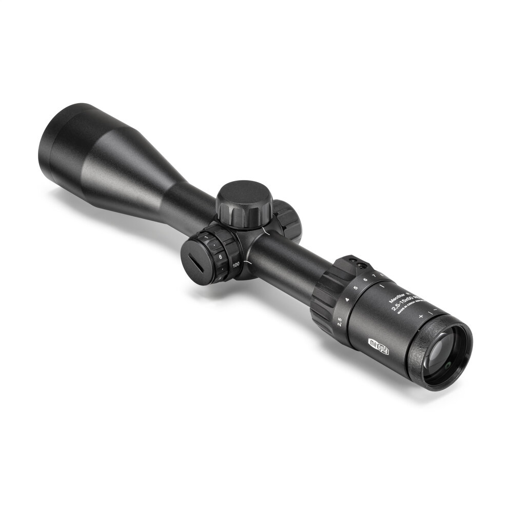Meopta Meostar R 2,5-15x50 RD
