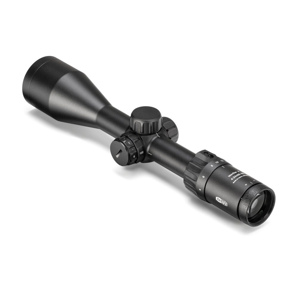 Meopta Meostar R 4-24x56 RD