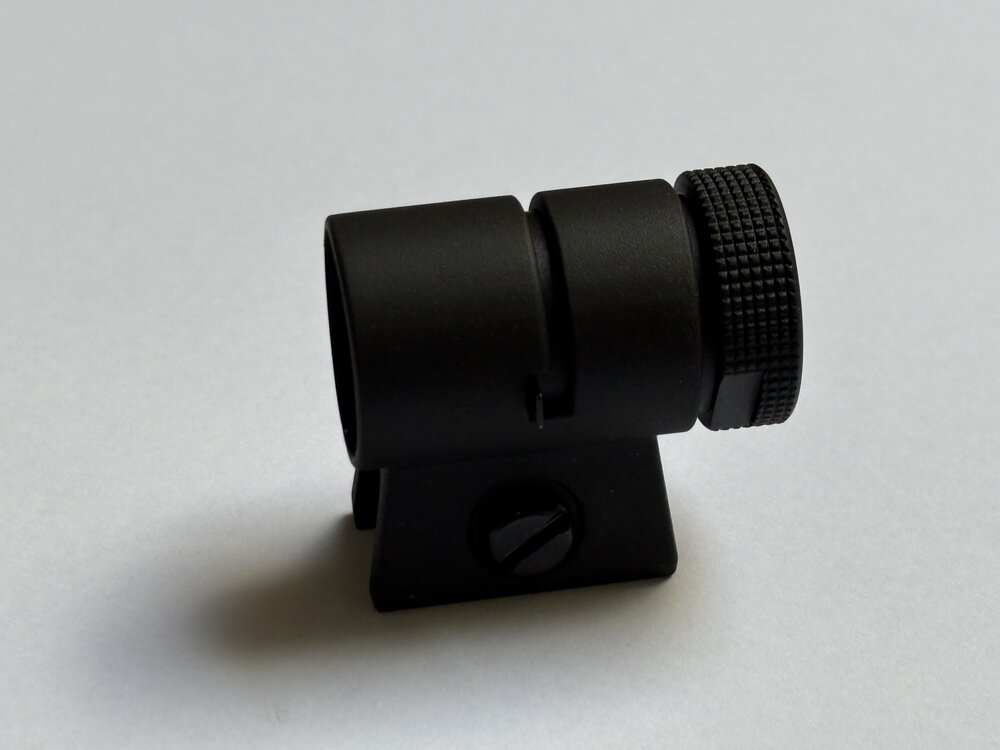 Diana - LUXE korreltunnel universeel knikloop geweer / pistool 