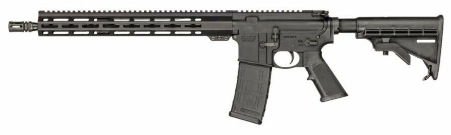 M&amp;P 15 Sport III M-LOK