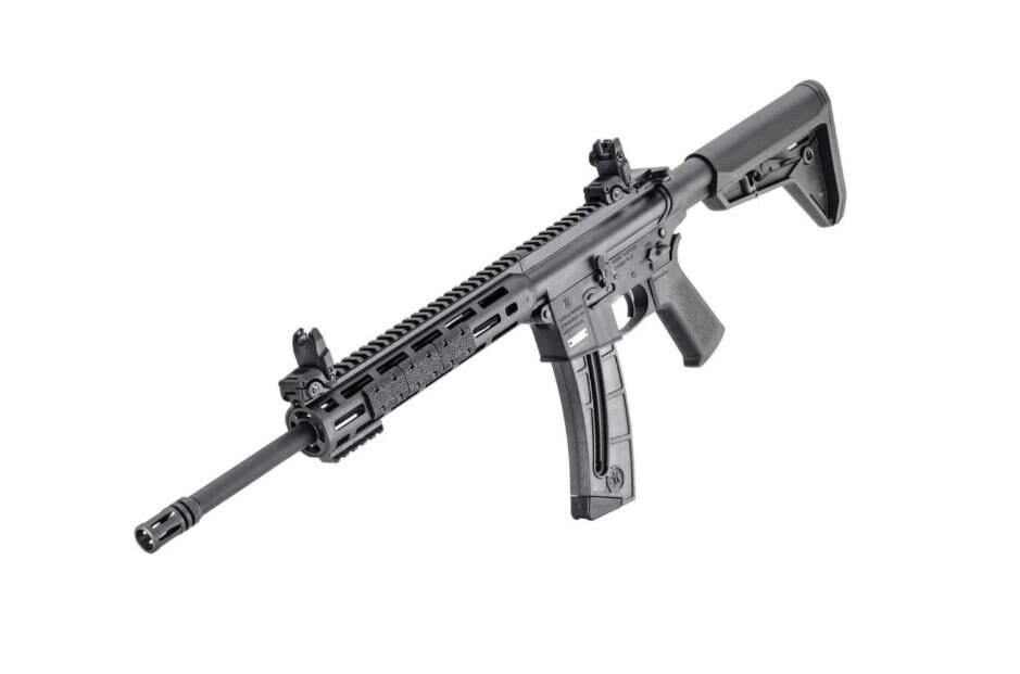 M&amp;P 15-22 Sport MOE SL