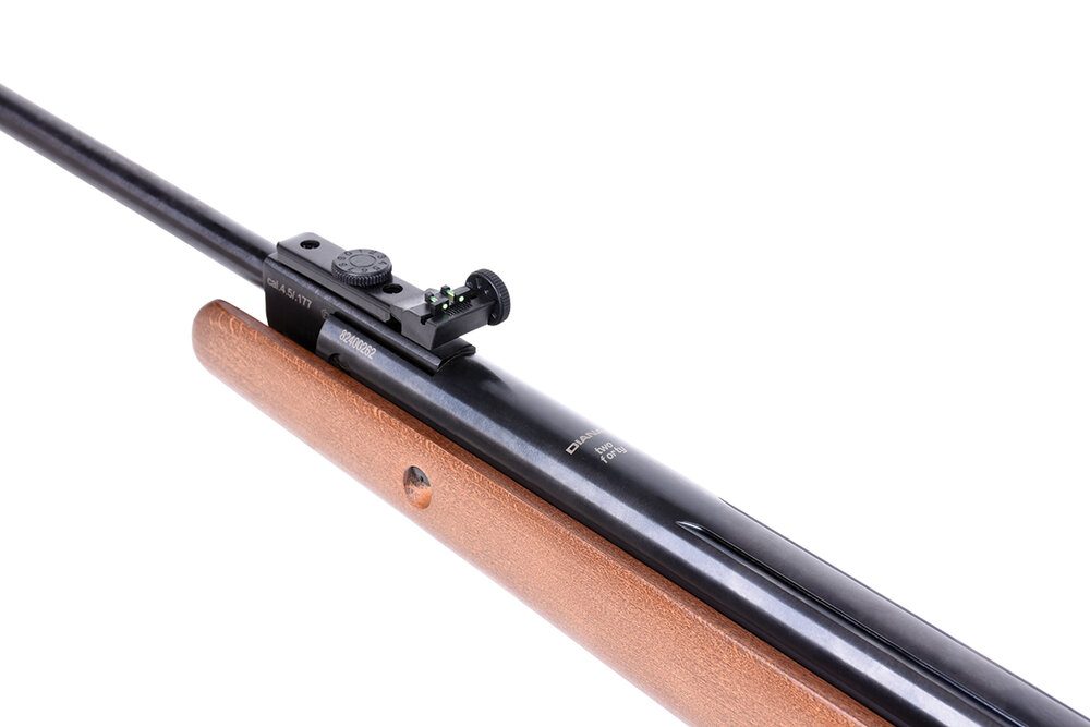 Diana 240 Classic 'Two-Forty' 4.5 mm