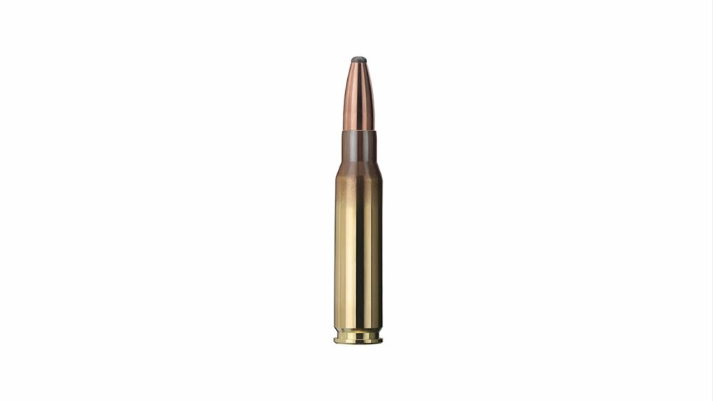 Geco .308 Win Softpoint 20 stuks 11 gram / 170grain