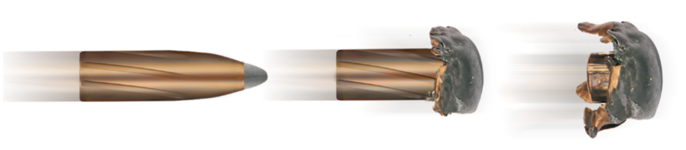 Geco .308 Win Softpoint 20 stuks 11 gram / 170grain