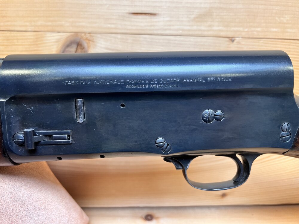 SALE - Browning / FN Auto 5