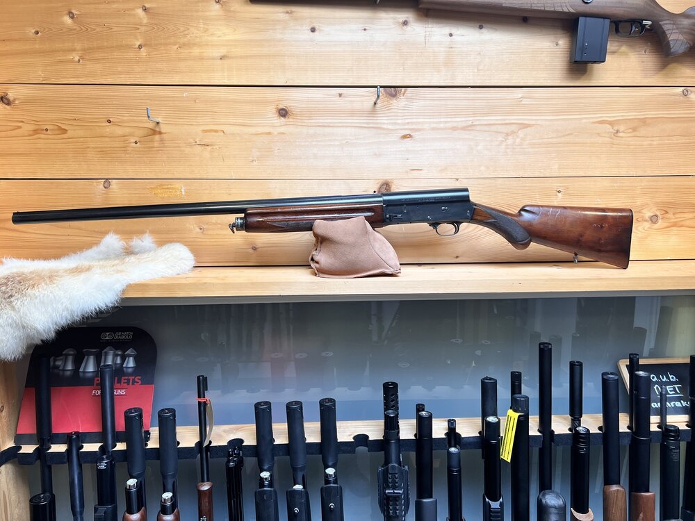 SALE - Browning / FN Auto 5