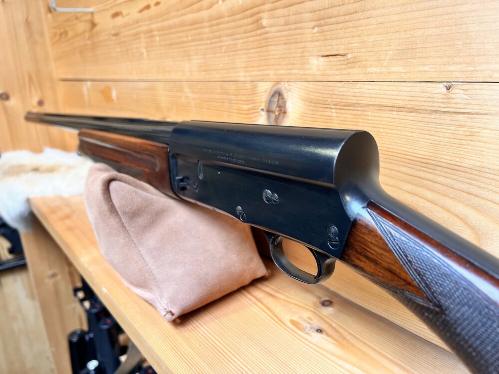 SALE - Browning / FN Auto 5