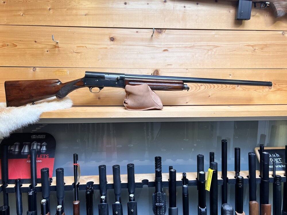 SALE - Browning / FN Auto 5