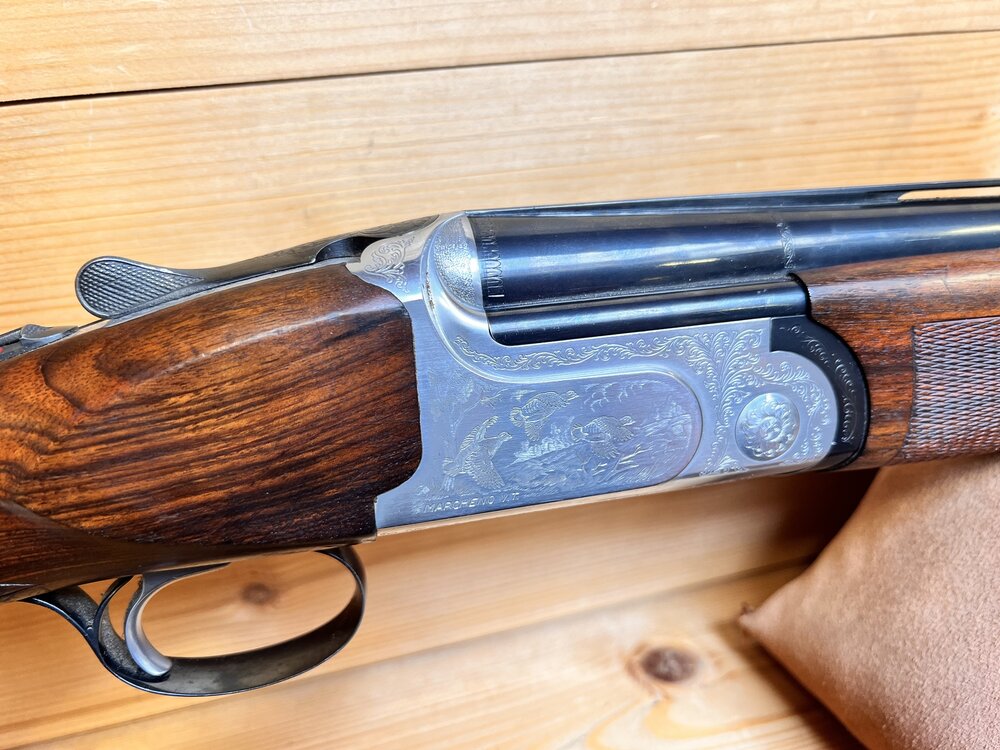 Sale - Rizzini Kal 12 -Marcheno BS Mod Aurum