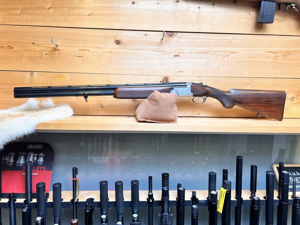 Sale - Rizzini Marcheno BS Mod Aurum