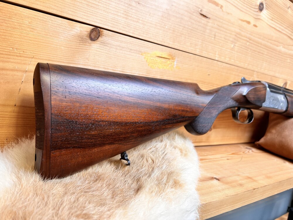 Sale - Rizzini Kal 12 -Marcheno BS Mod Aurum