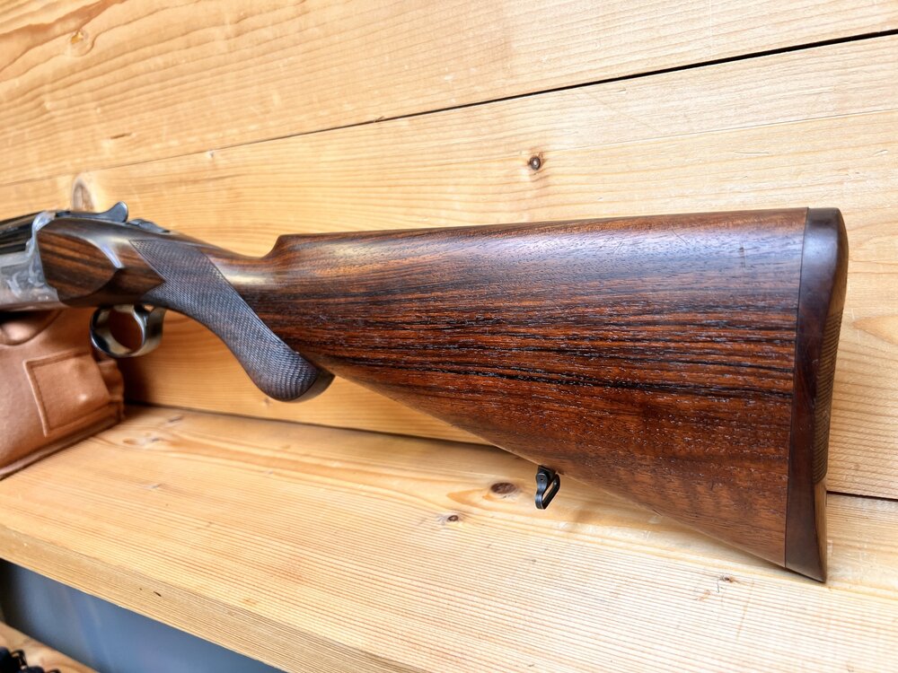 Sale - Rizzini Kal 12 -Marcheno BS Mod Aurum