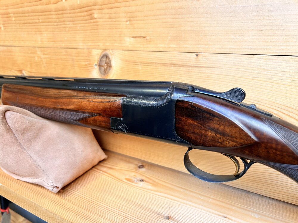 Browning / FN B25 verkocht