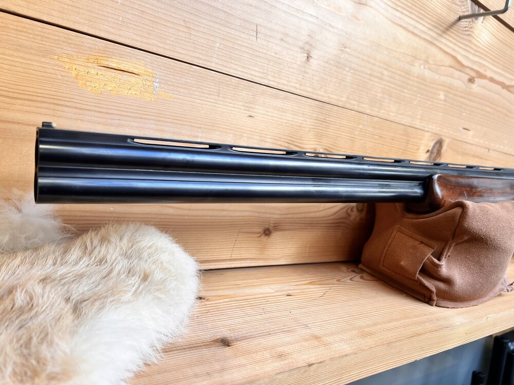 Browning / FN B25 verkocht