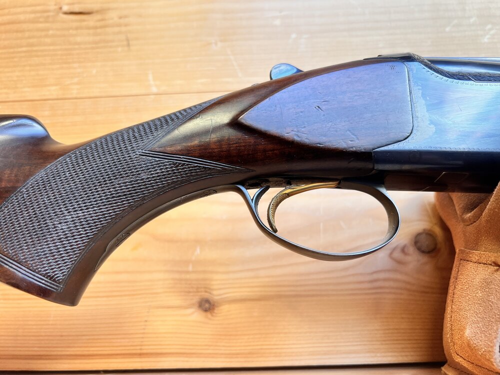 Browning / FN B25 verkocht