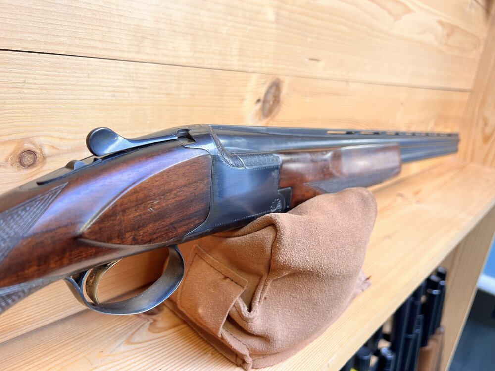 Browning / FN B25 verkocht