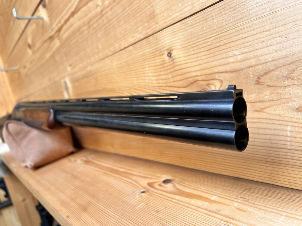 Browning / FN B25 verkocht