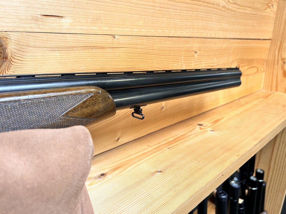 Beretta S55