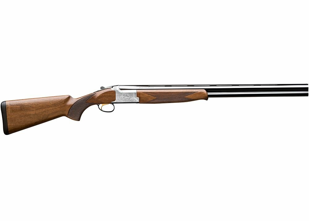 Browning B525 game 1 - kal 12 / 76