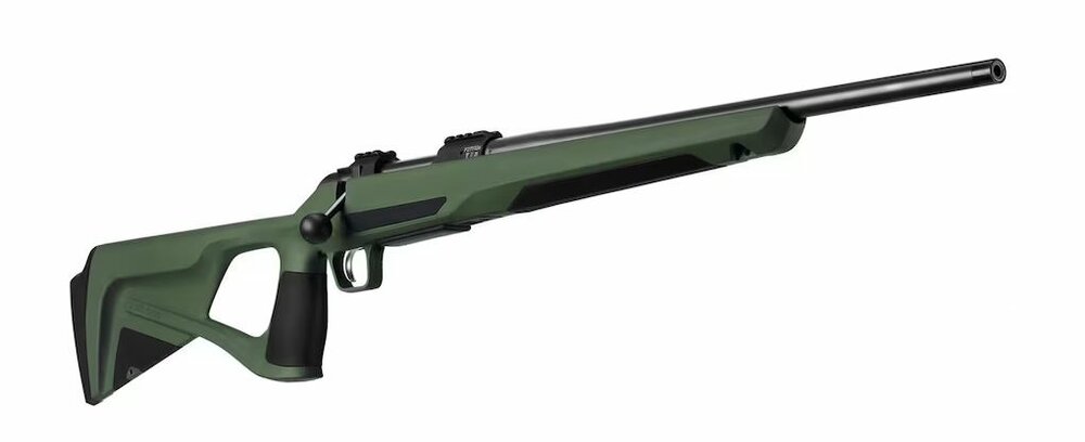 CZ 600 Ergo 