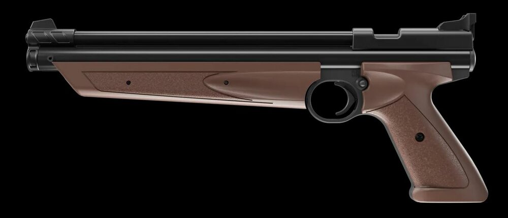 Crosman 1377BR