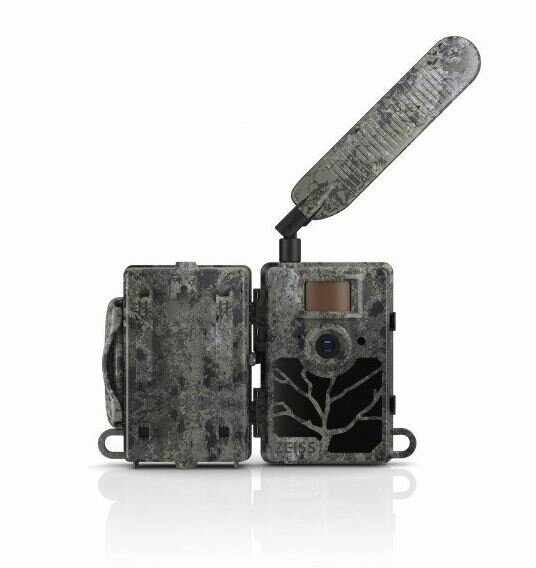 Zeiss Secacam 7 wildcamera