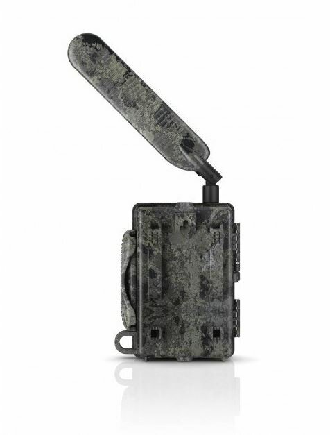 Zeiss Secacam 7 wildcamera