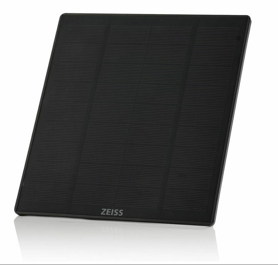 Zeiss Solar Panel