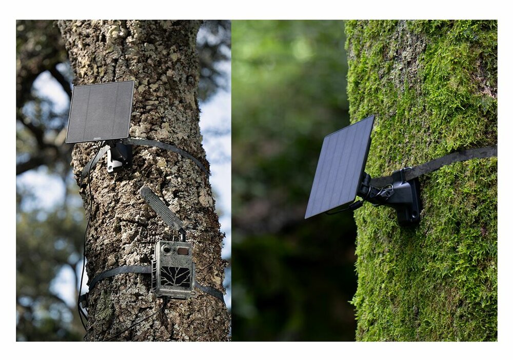 Zeiss Solar Panel