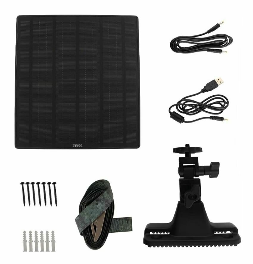 Zeiss Solar Panel Mini