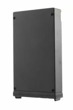 Zeiss Secam 3 Power Pack