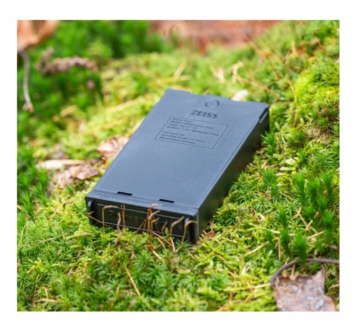 Zeiss Secam 3 Power Pack