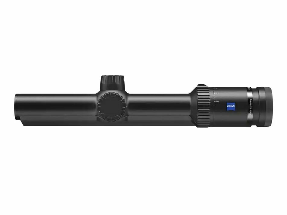 Zeiss RS Conquest V6, 1-6x24x24 rail ill. 60