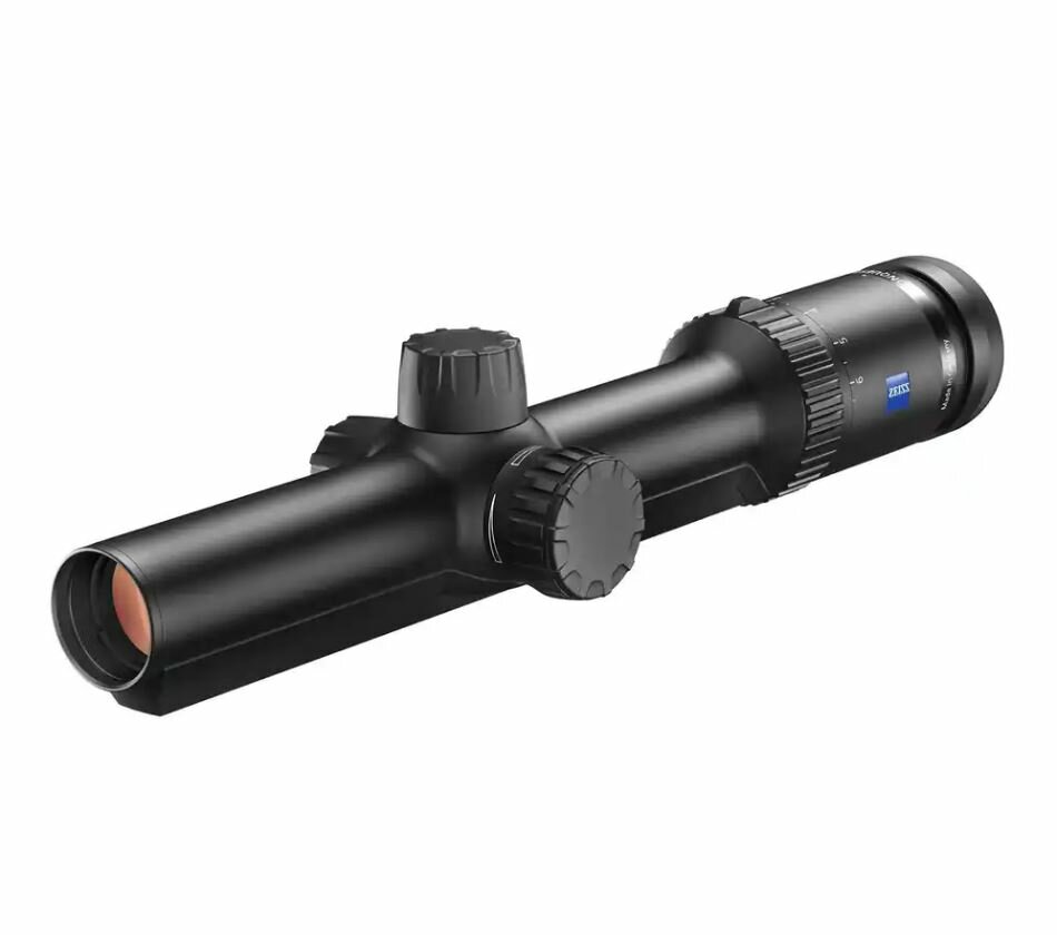 Zeiss RS Conquest V6, 1,1-6x24x24 rail ill. 60
