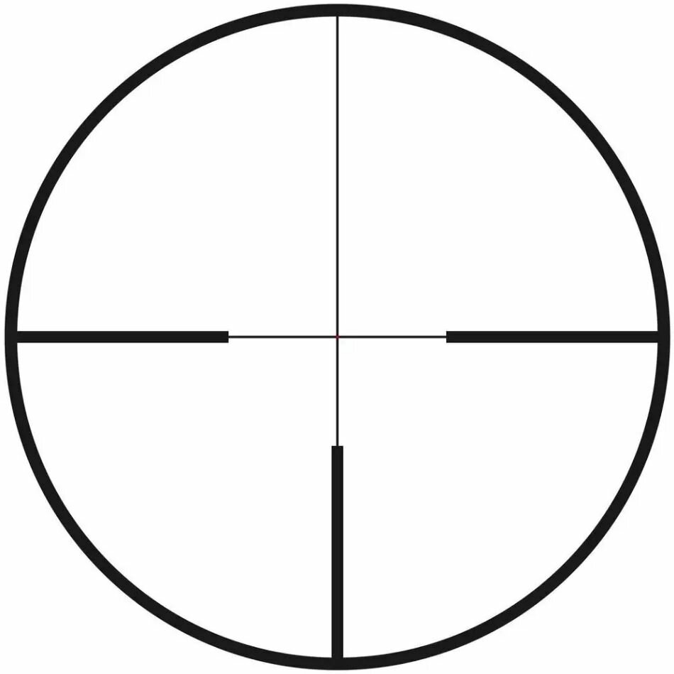 Zeiss RS Conquest V6, 1-6x24x24 rail ill. 60