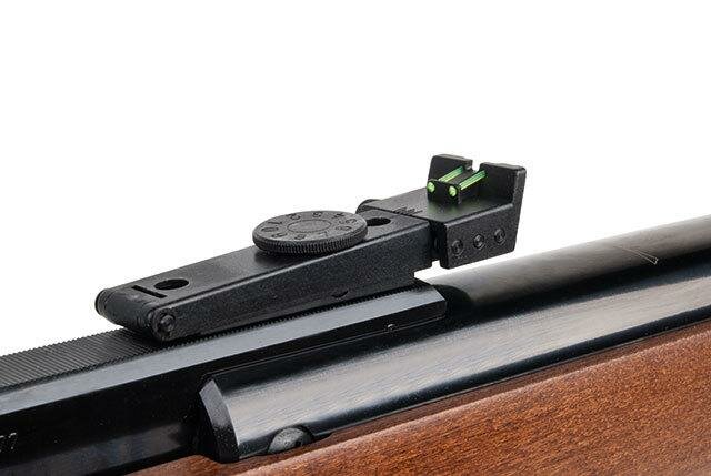 Diana 34 classic 5,5 mm > 22 joule