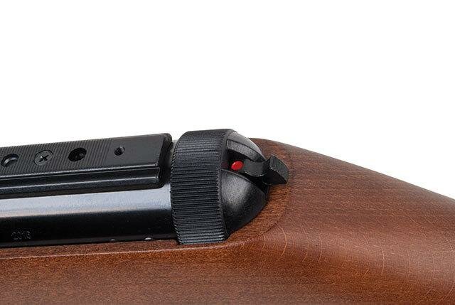 Diana 34 classic 5,5 mm > 22 joule